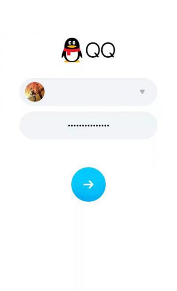 qq忘记密码了请问怎么登录