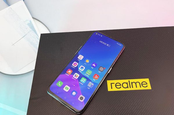 真我q3pro有没有光学防抖