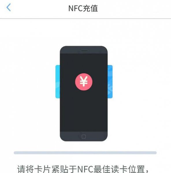 苹果手机怎么充值武汉通