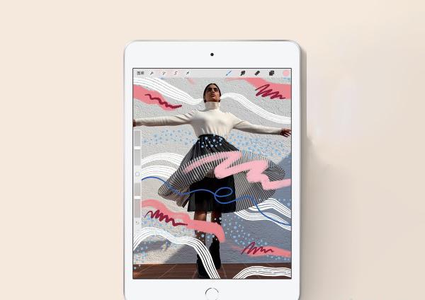 ipadmini5处理器