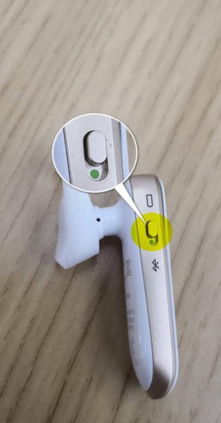 jabra蓝牙耳机怎么配对