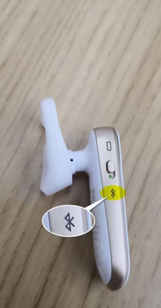 jabra蓝牙耳机怎么配对