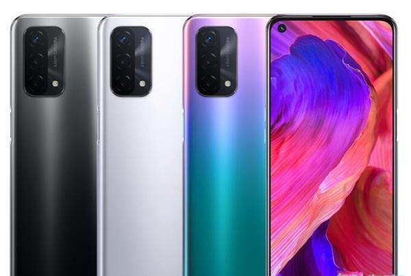 oppoA93呼吸灯在哪里设置