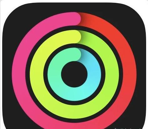 iwatch健身目标怎么改