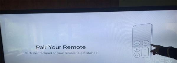 apple tv怎么使用