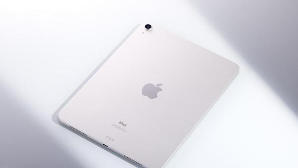ipad2020是第几代