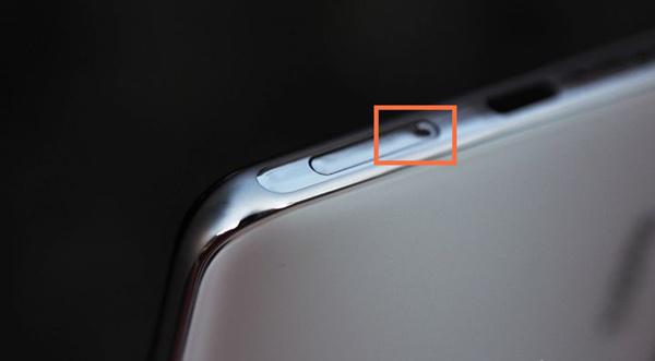 红米k40卡槽怎么打开