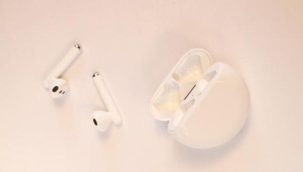 freebuds3怎么查找位置