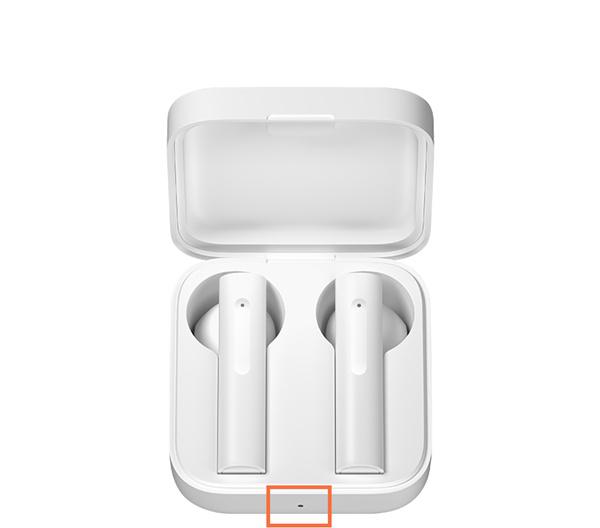 小米air2se连接右耳没声音