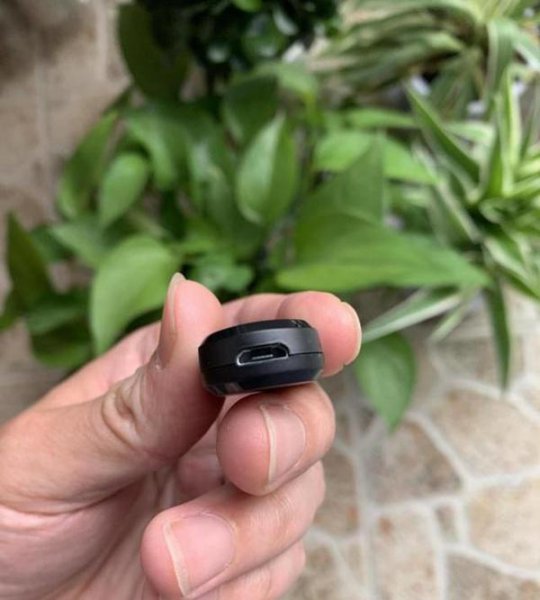 小米自拍杆怎么充电