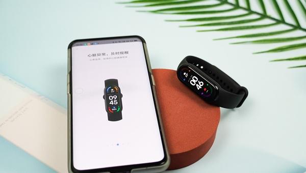 小米手环绑定失败是怎么回事