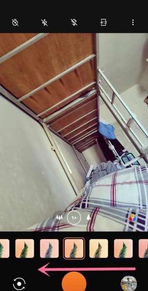 一加9黑白镜头怎么用