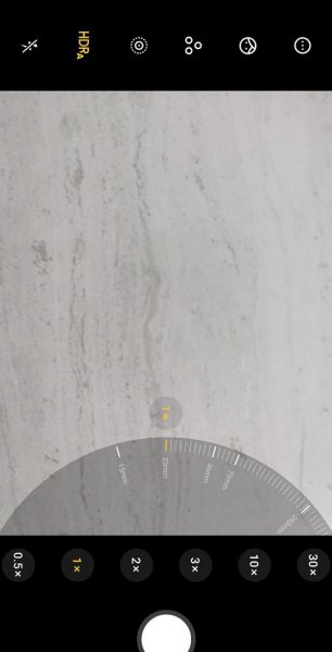 魅族18超广角怎么开