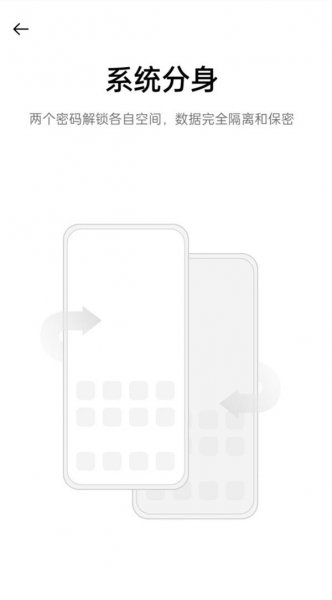 真我gtneo系统分身怎么打开