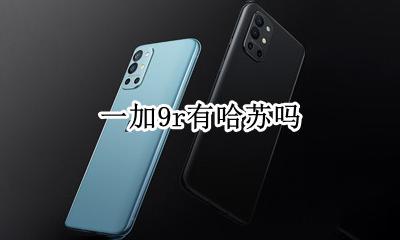 一加9r有哈苏吗 一加9r有哈苏影像系统吗
