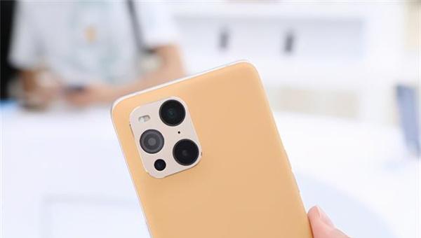 oppofindx3pro支持内存扩展吗