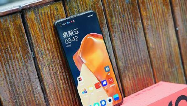 一加9r怎么关闭HD