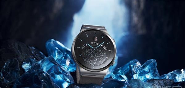 华为watchgt2pro如何打开应用列表