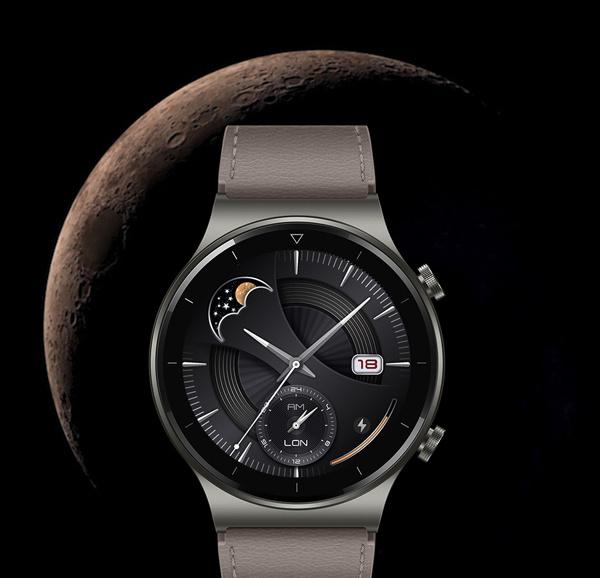 华为watchgt2pro支持语音助手吗