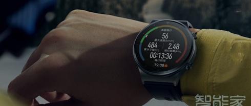 华为watchgt2pro怎么设置铃声