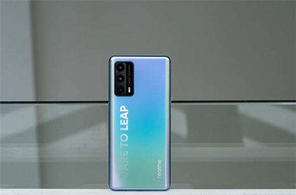 真我x7pro至尊版有wifi6吗