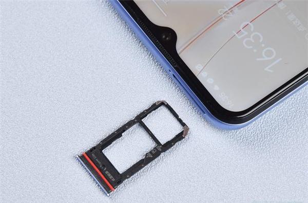 iqooz3支持内存扩展吗