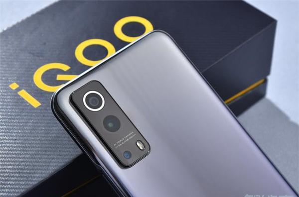 iqooz3支持光学防抖吗
