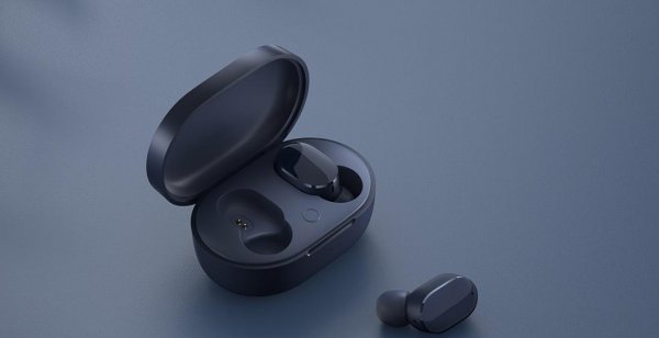 redmiairdots3怎么开机
