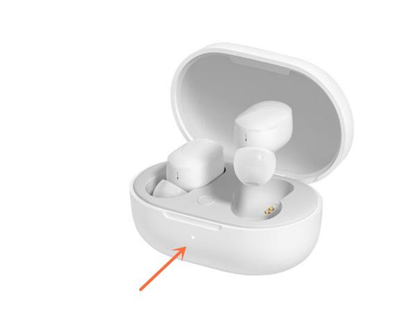 redmiairdots3怎么连接