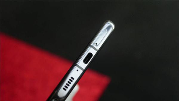 中兴s30pro有没有耳机孔