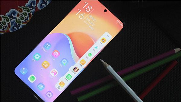 中兴s30pro的灵犀小窗是什么