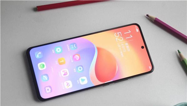 中兴s30pro是什么系统