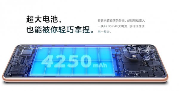 小米11青春版充电功率是多少