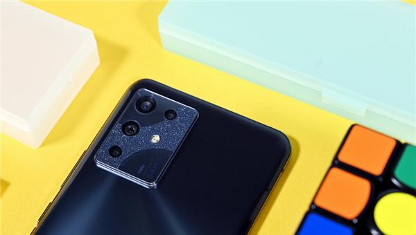 中兴s30pro摄像头参数