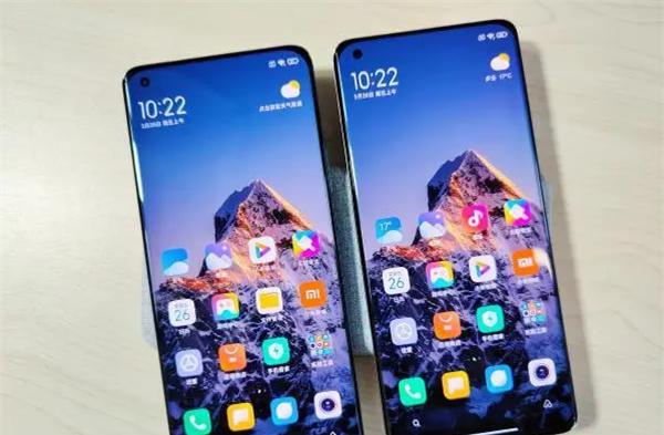 小米11pro有超声波指纹吗