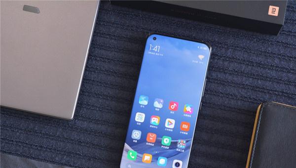 小米11ultra人脸识别是3d吗