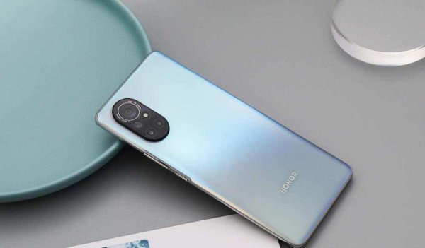 荣耀v40轻奢版有呼吸灯吗