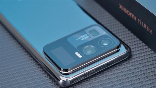 小米11ultra屏幕用的是康宁第几代