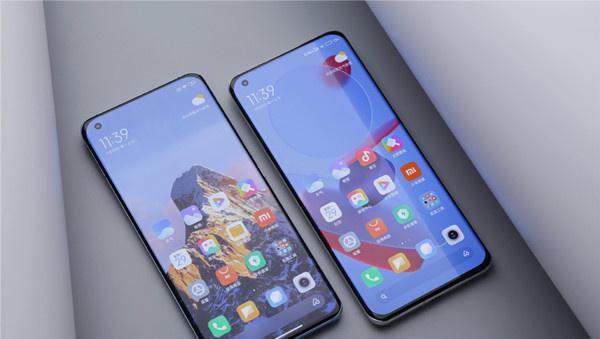 小米11ultra屏幕刷新率多少