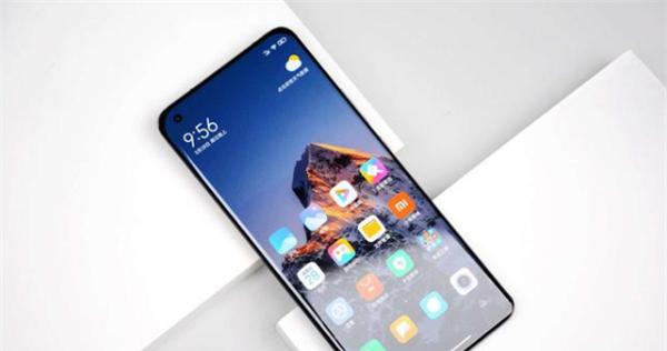小米11pro是曲屏吗