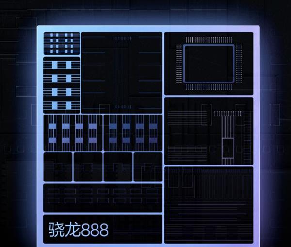 小米11ultra处理器是什么