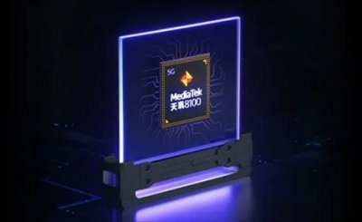 天玑8100对比骁龙888 天玑8100u对比骁龙8100