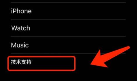 苹果手机查看激活日期方法