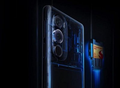 摩托罗拉什么时候出的 摩托罗拉Frontier22什么时候发布