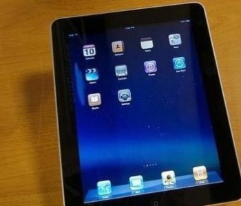 iPad为什么显示不在充电 为什么ipad显示不在充电详情