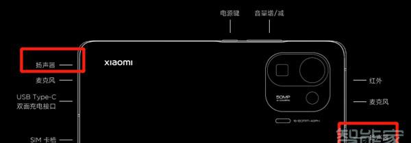 小米11pro是双扬声器吗