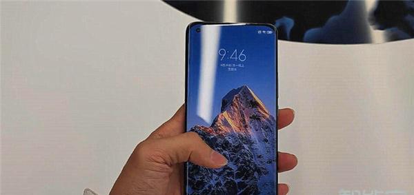 小米11pro屏幕多大