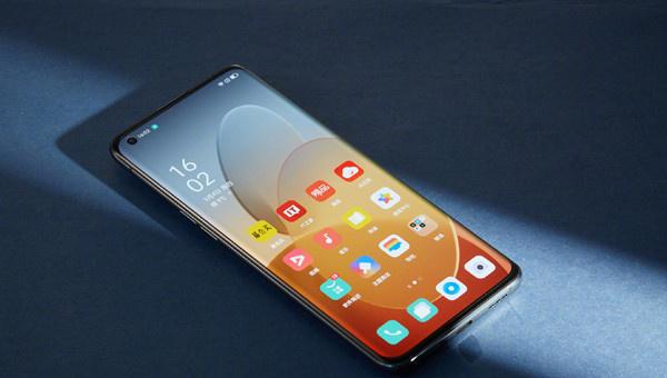 oppofindx3怎么关闭hd