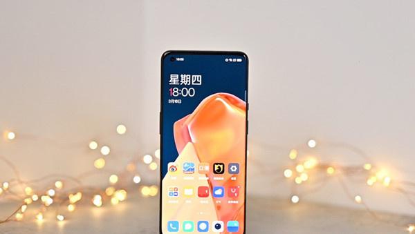 一加9pro屏幕刷新率是多少