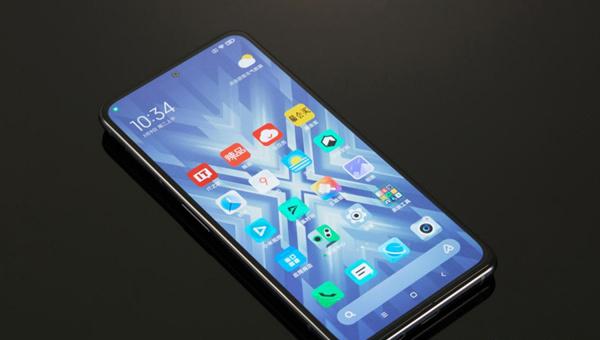 黑鲨4pro有红外吗